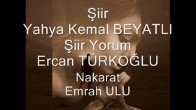 Ercan Turkoglu - Emrah Ulu Ercan Turkoglu - Emrah Ulu