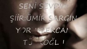 Ercan Turkoglu - Seni Sevdim Ercan Turkoglu - Seni Sevdim
