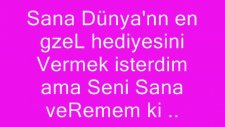seni sewiyorum sewgilim 3