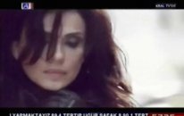Ayşegül Aldinç - Ağla