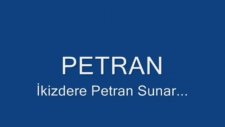ikizdere meşeköy petran