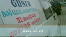tesisatçı atık su kanalı -