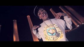Wiz Khalifa - Black And Yellow Wiz Khalifa - Black And Yellow