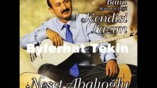 neşet abalıoğlu kendisi lazım 2011 albüm byferhat