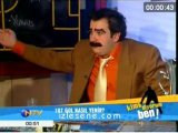 107 Gol Yiyen Takım
