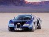 Bugatti Veyron