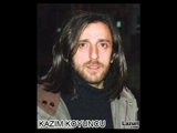 Kazım Koyuncu - Gidiyorum