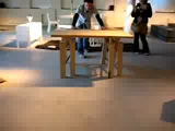 Yürüyen Masa