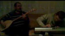 Nihat Sezer Ve Mücahit Aydın