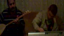 Nihat Sezer Ve Mücahit Aydın