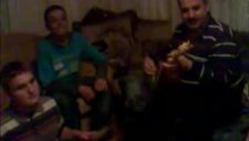 Nihat Sezer Ve Mücahit Aydin