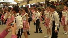 23 Nisan Gösteri 2. Video