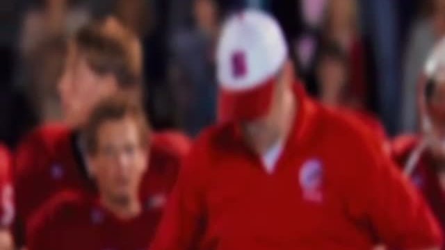 Devlerle Yüzleşme – Facing The Giants Devlerle Yüzleşme – Facing The Giants