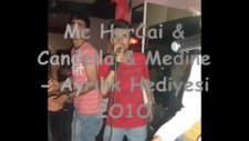 Mc Hercai Candella Medine- Ayrılık Hediyesi