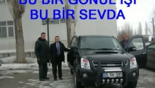 Erzurum Karaçoban Köy Ziyaretleri -7- Dedeö...