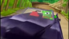 The Gummy Bear Song - Long english version