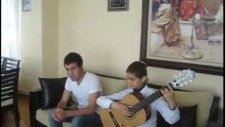 Ümran Ve Adem - Divane Aşık Gibi