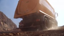 yeni ford cargo