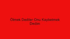 Zehredar Feat Dirilish İsyanlardayım Ustam