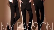 akcent - my passion chillout version