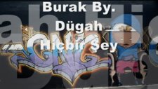 burak beyler ft. gng clan - hiçbir şey