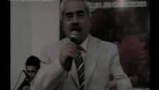 Fazıl Mancılık İki Dağın Arasında Kalmışam