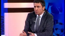 ibrahim üzülmez ve sergen yalçın'ın anıları