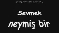 Ümit Yaşar - Sevemiyorum Murat_bozoklu