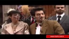 hayrettin ve mehtap kraliyet düğününde