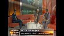 Birol Topaloğlu - Oyalı Çemberine