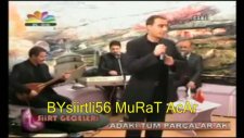 Siirt Arapça-Deleli Deleli