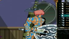 aqw member çarım