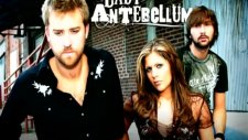 Lady Antebellum - Just A Kiss New Music 2011