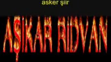 Asker Şiir