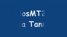 Adiosmt2 Tanıtım