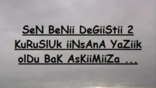 Benim Okudum Okulda Yok Matamatik