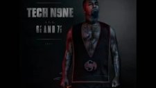 Ceza & Tech N9ne - World Wide Choppers & Feats... Yeni - 2011 & Hayatimrap.com