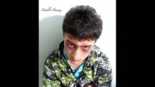 Diablo Hamza Feat Efhe Ka - Keserim Kolunu