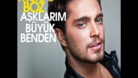 Murat Boz - Kalamam Arkadaş Murat Boz - Kalamam Arkadaş