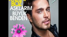 Murat Boz - Soyadımsın - 2011 En Yeni