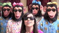 The Lazy Song-Bruno Mars Cover Megan Nicole