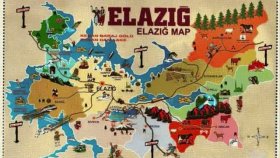 Hasan Karadaş - Elazığ Yolları Düzdür.wmv Hasan Karadaş - Elazığ Yolları Düzdür.wmv