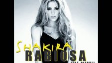 Shakira Ft. Pitbull - Rabiosa