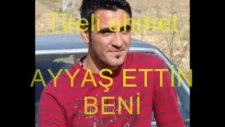 Tireli Ahmet Ayyaş Ettin 2011 Roman Havası