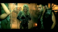 Britney Spears - Till The World Ends