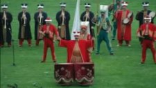 Eski Osmanlı Marşı