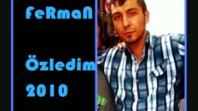 Ferman - özledim Ferman - özledim