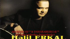 Halil Erkal - Bana Sarhoş Diyorlarmış Halil Erkal - Bana Sarhoş Diyorlarmış