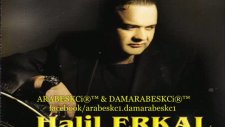 Halil Erkal - Seni Sevmek Suçum Benim 2011 By Damarabeskc1
