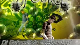 Mc Karabulut - Dj Gokce- Hersey Sensin Mc Karabulut - Dj Gokce- Hersey Sensin